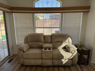 Photo 5 of 18 of home located at 8701 S. Kolb Rd, #11-203 Tucson, AZ 85756