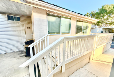 Photo 2 of 7 of home located at 80 Huntington St. #712 Huntington Beach, CA 92648