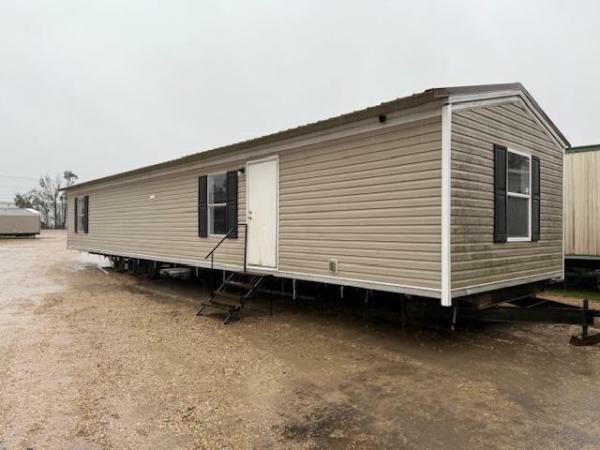 2017 TRU MH Mobile Home For Sale