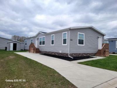 Mobile Home at Augusta Woods Community 10838 Edwards Ln Willis, MI 48191