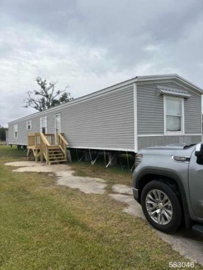Mobile Home at 6932 Mccown Rd Iowa, LA 70647