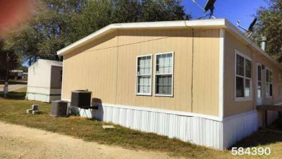 Mobile Home at Sun Country Mobile Home Estates 318 Star Lane La Vernia, TX 78121