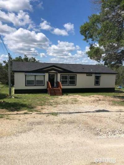 Mobile Home at 320 Fawn Drive Spring Branch, TX 78070