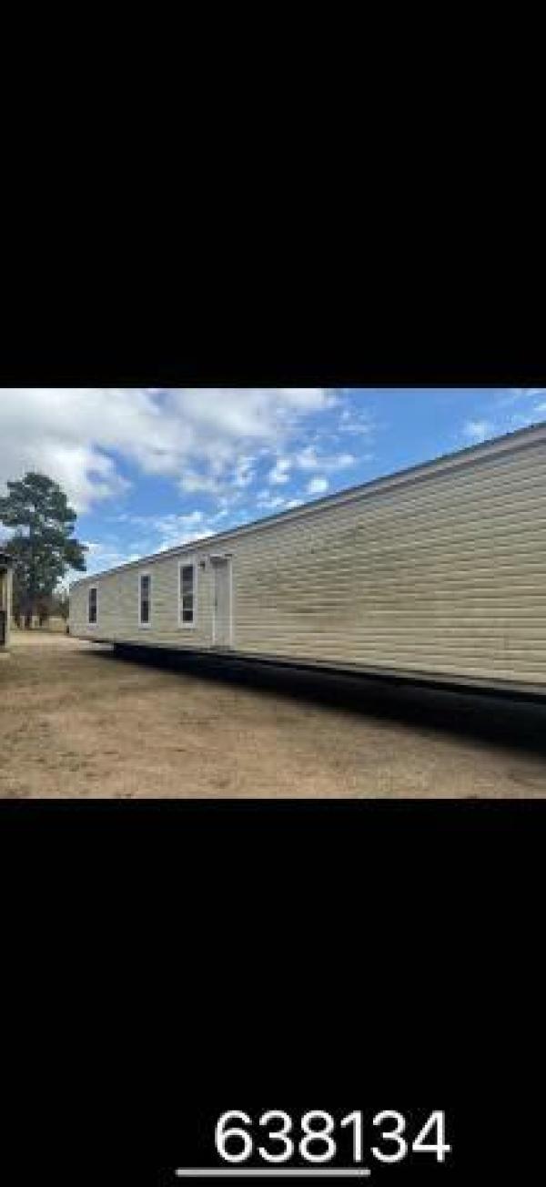 Photo 1 of 1 of home located at C&C Mobile Home Resales Llc 133 Campground Cutoff Rd Montgomery, LA 71454