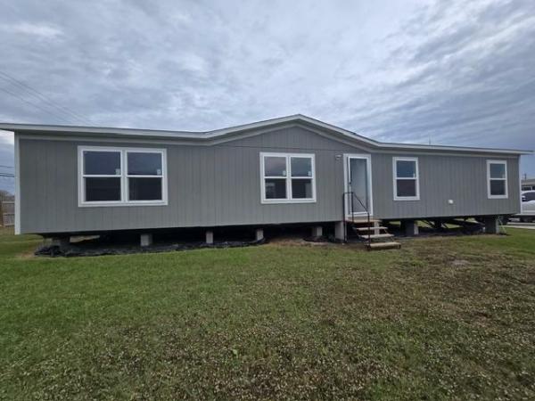 Photo 1 of 2 of home located at Brazos Point 512 Sandy Shore St Rosenberg, TX 77471