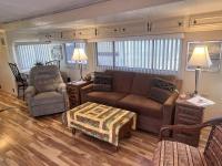 1981 TRAD Manufactured Home