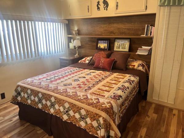 1981 TRAD Manufactured Home