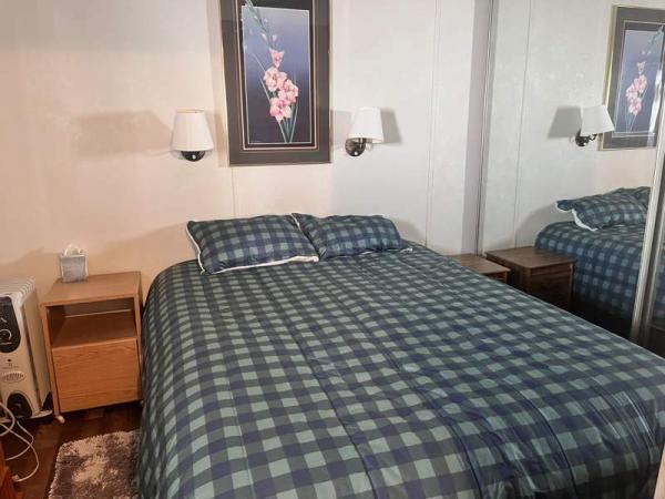 1988 Skyline Manufactured Home