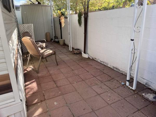 1988 Skyline Manufactured Home