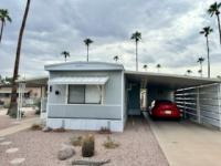 1972 Unknown Manufactured Home