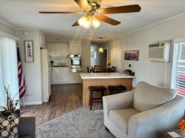 1972 Unknown Manufactured Home