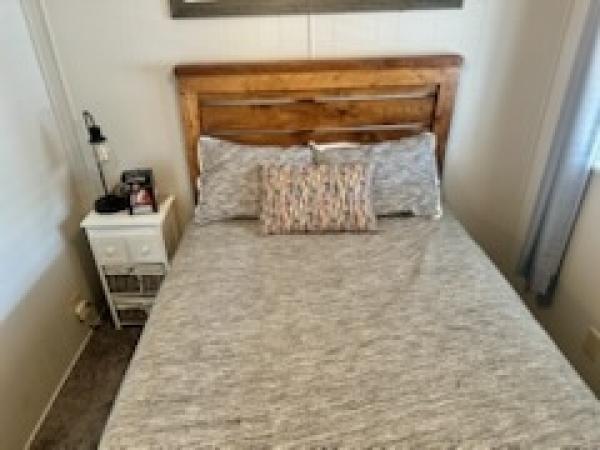 1972 Unknown Manufactured Home