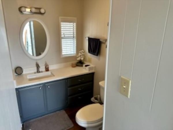 1972 Unknown Manufactured Home