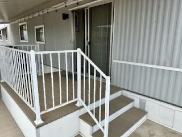 1972 Unknown Manufactured Home