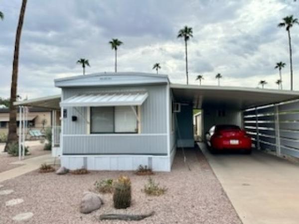 1972 Unknown Manufactured Home