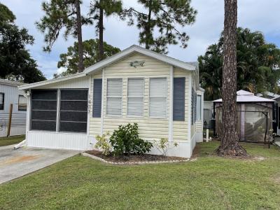 Mobile Home at 7125 Fruitville Rd 1403 Sarasota, FL 34240