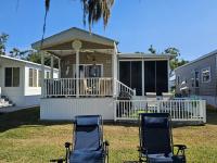 2014 Chio NA Mobile Home