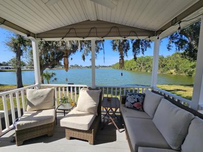 Photo 3 of 15 of home located at 7125 Fruitville Rd 349 Sarasota, FL 34240