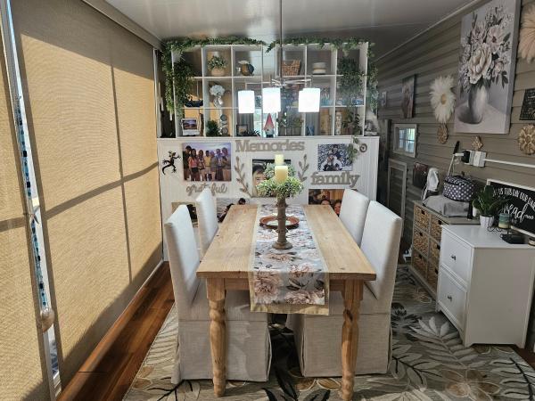 2014 Chio NA Mobile Home