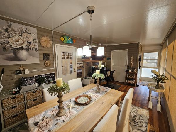 2014 Chio NA Mobile Home