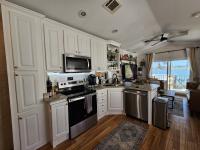 2014 Chio NA Mobile Home