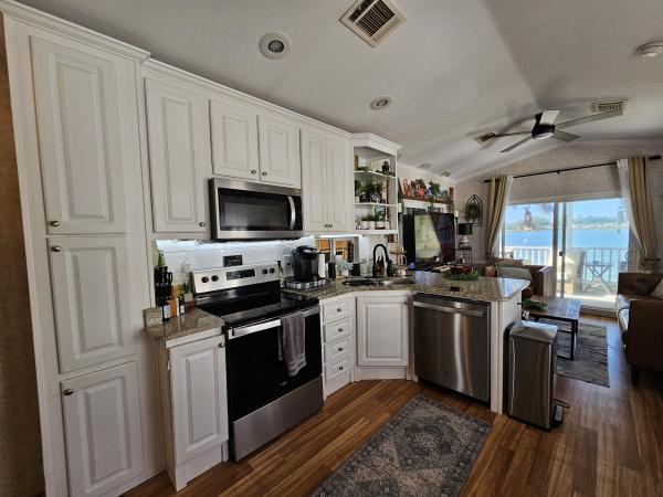 2014 Chio NA Mobile Home