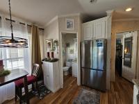 2014 Chio NA Mobile Home