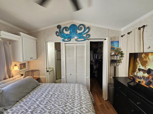 2014 Chio NA Mobile Home