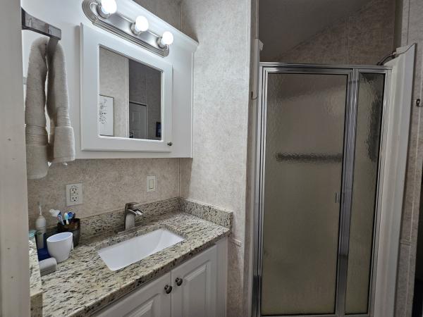 2014 Chio NA Mobile Home