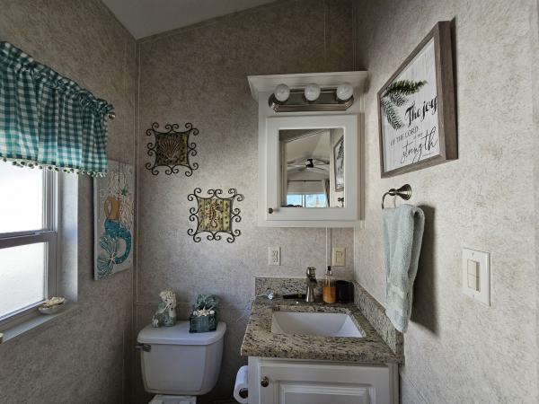 2014 Chio NA Mobile Home