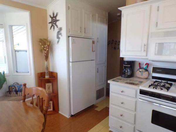 1992 Skyline Manufactured Home