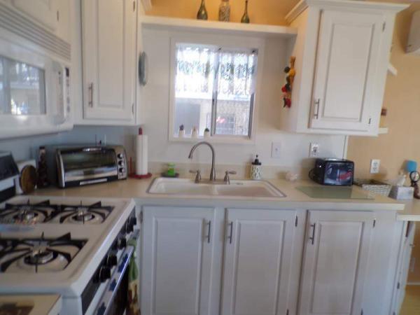 1992 Skyline Manufactured Home