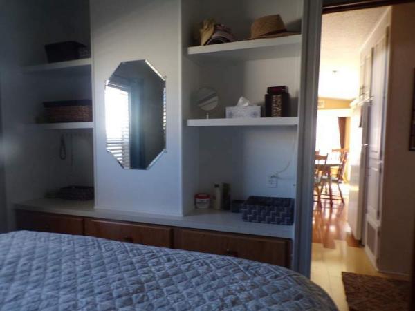 1992 Skyline Manufactured Home