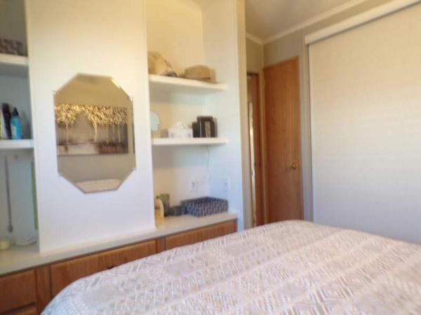 1992 Skyline Manufactured Home