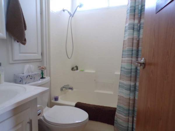 1992 Skyline Manufactured Home