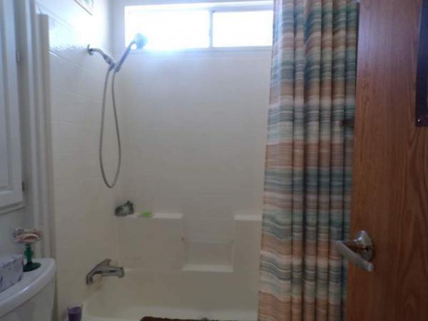 1992 Skyline Manufactured Home