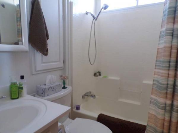 1992 Skyline Manufactured Home