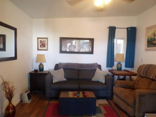 1992 Skyline Manufactured Home