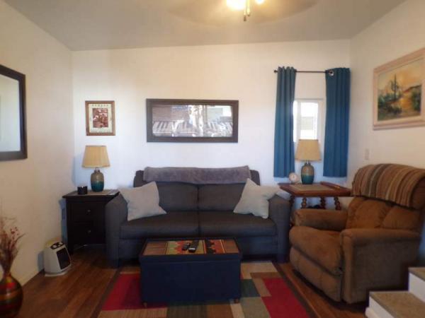 1992 Skyline Manufactured Home