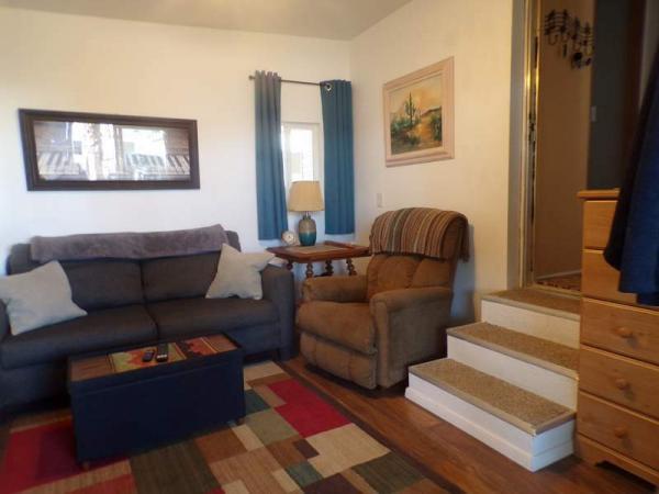 1992 Skyline Manufactured Home