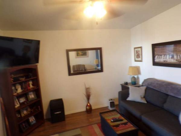 1992 Skyline Manufactured Home