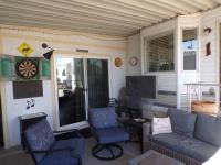 1992 Skyline Manufactured Home