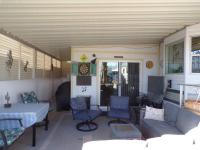 1992 Skyline Manufactured Home