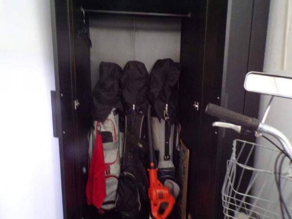 1992 Skyline Manufactured Home