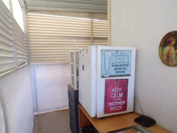 1992 Skyline Manufactured Home