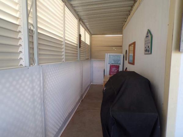 1992 Skyline Manufactured Home