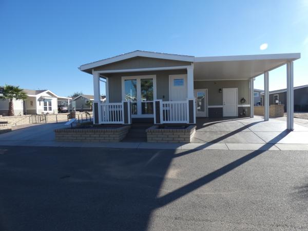 2024 CAVCO Palm Creek Mobile Home