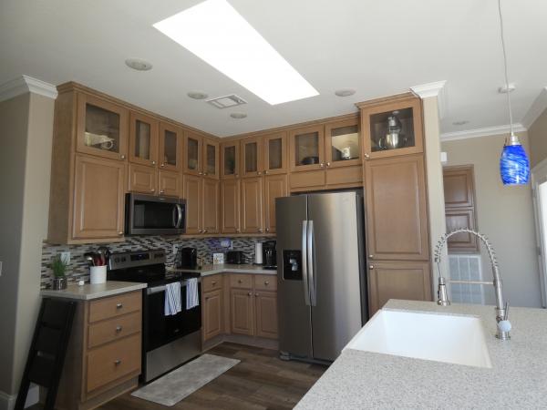 2024 CAVCO Palm Creek Mobile Home