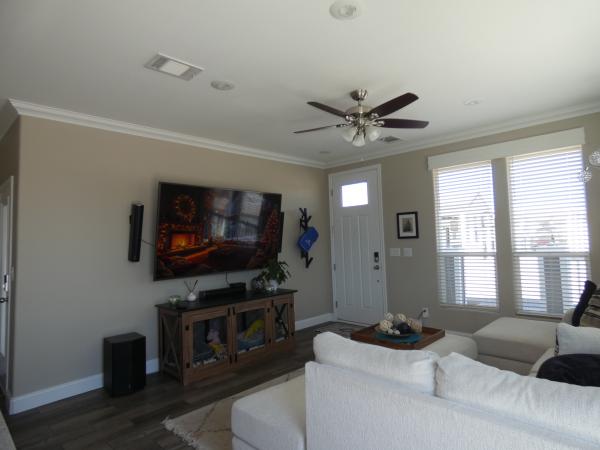 2024 CAVCO Palm Creek Mobile Home