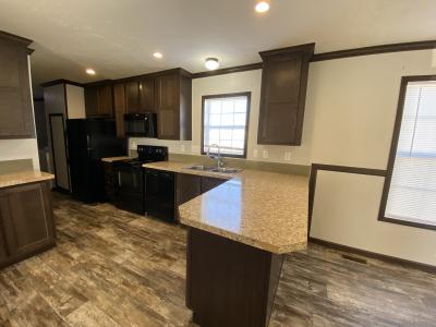 Photo 3 of 8 of home located at 2069 Chloe Lane Greenwood, IN 46143